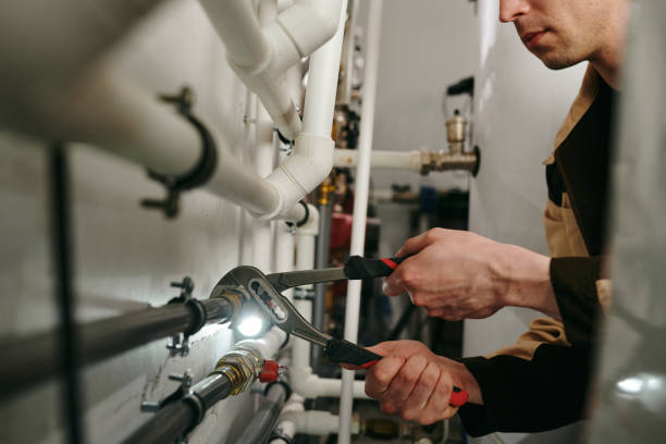 Boilers & Radiators in King, WI