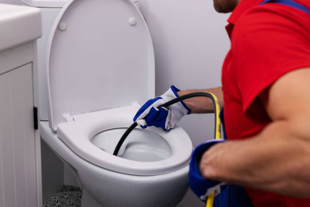 Best 24-Hour Plumber Near Me  in King, WI