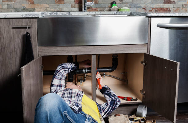 Best Drain Cleaning Services  in King, WI