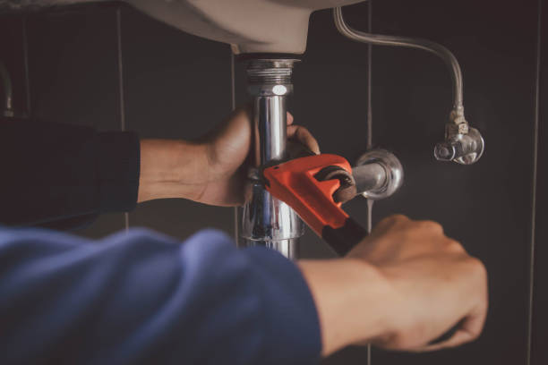 Best Pipe Repair Near Me  in King, WI